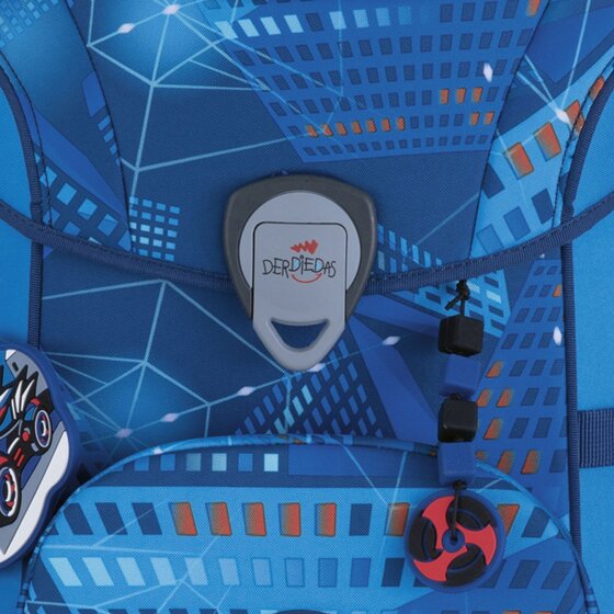 DerDieDas ErgoFlex Easy Set de cartables