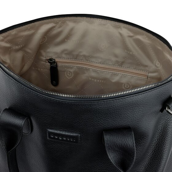 bugatti Elsa Sac de shopper Cuir 46 cm