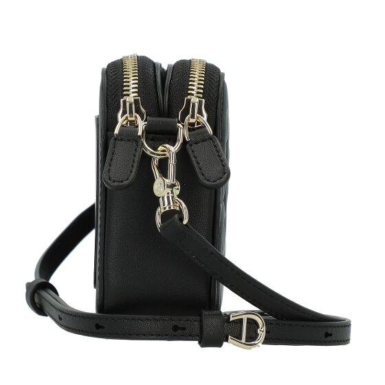 AIGNER Diadora Sac à bandoulière Cuir 19 cm