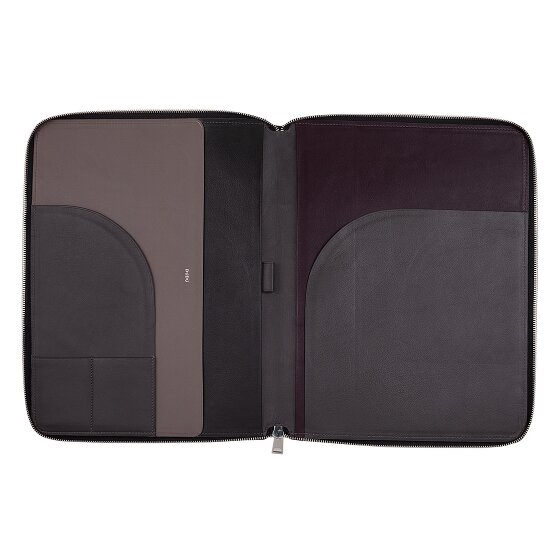 DuDu Porte-documents Cuir 33 cm