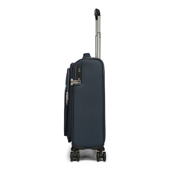 American Tourister Cloudrider 4 roulettes Trolley de cabine S 55 cm