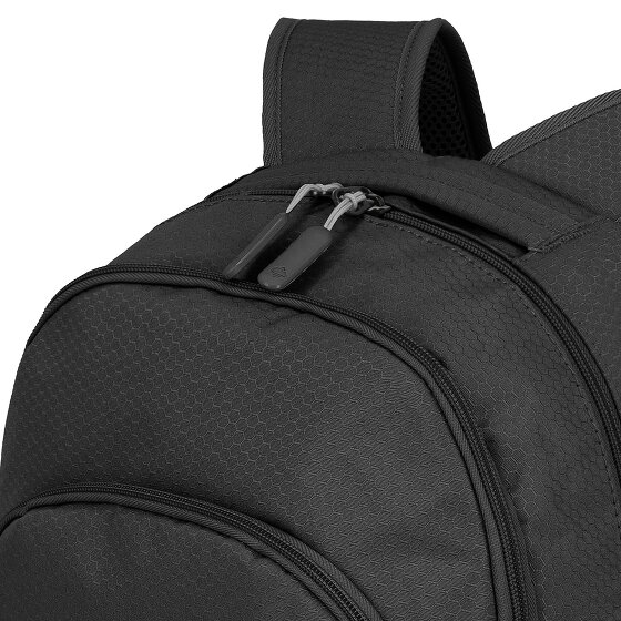 Travelite Kick Off Daypack L 45 cm Compartiment pour ordinateur portable