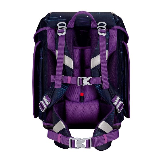 Scout Genius Exklusiv Safety Light Set de cartables