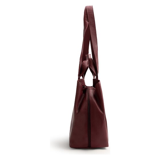 The Chesterfield Brand Nerissa Sac à main Cuir véritable 32 cm