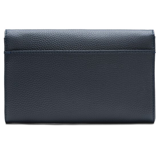 Lazarotti Bologna Leather Sac pochette Cuir 23 cm