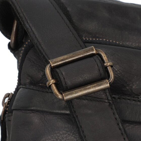 Harbour 2nd Urban Poets Rhys Sac à bandoulière Cuir 23 cm