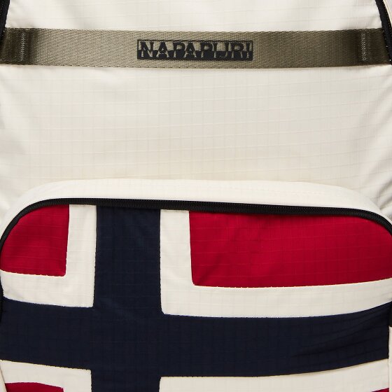 Napapijri H-Nadir Daypack 43 cm Compartiment pour ordinateur portable