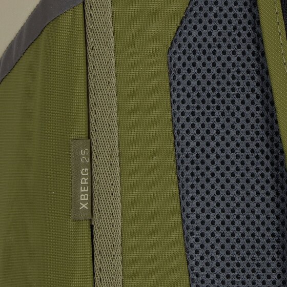 Deuter Xberg 25 Sacoche de vélo 30.5 cm