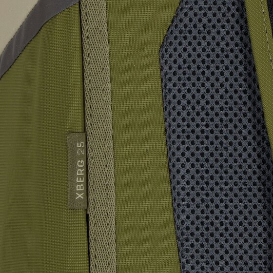 Deuter Xberg 25 Sacoche de vélo 30.5 cm