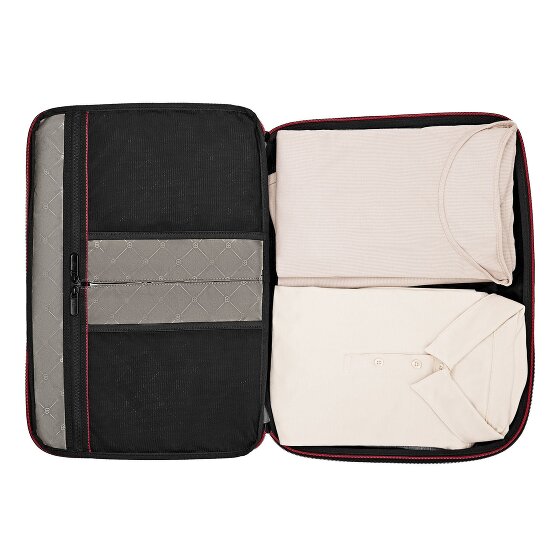 Victorinox Travel Essentials Sac de rangement 45 cm avec soufflet d'extension