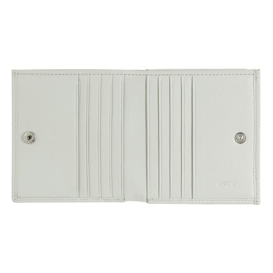 DuDu Porte-monnaie en cuir 9,5 cm