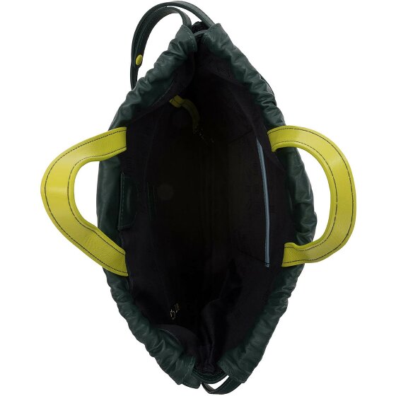 DuDu Sac à dos en cuir 42 cm