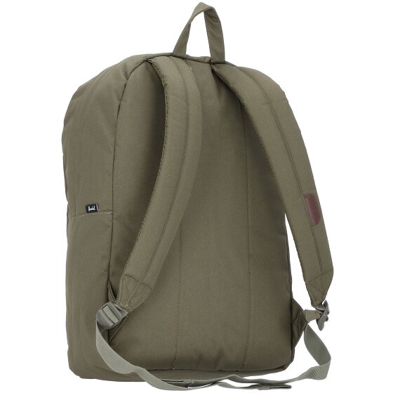 Herschel Heritage Daypack 47 cm Compartiment ordinateur
