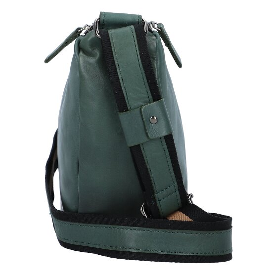 Harold's Caugio Sac à bandoulière Cuir 36 cm