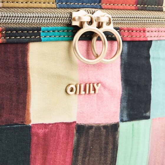 Oilily Orilla Trousse de toilette 28 cm