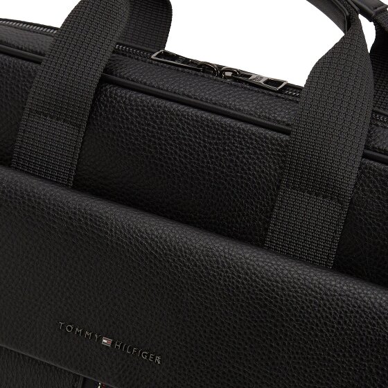 Tommy Hilfiger TH Central Porte-documents 38.5 cm Compartiment pour ordinateur portable