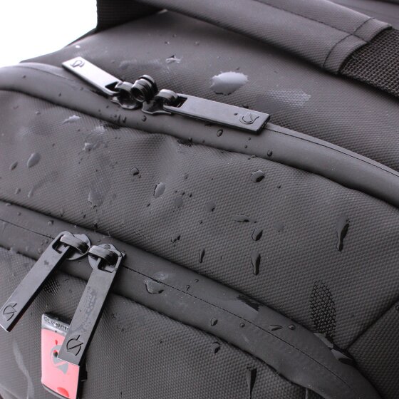 Gladiator 3900 Sac à dos de voyage 40 cm Compartiment pour ordinateur portable