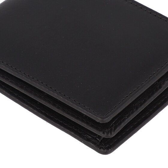 Leonhard Heyden Roma Porte-monnaie Cuir 11 cm