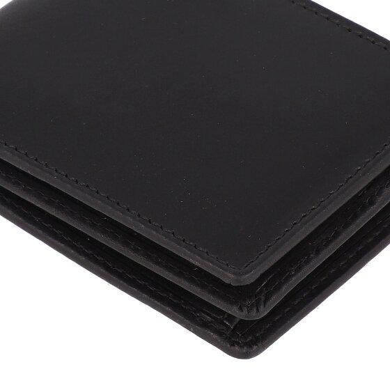 Leonhard Heyden Roma Porte-monnaie Cuir 11 cm