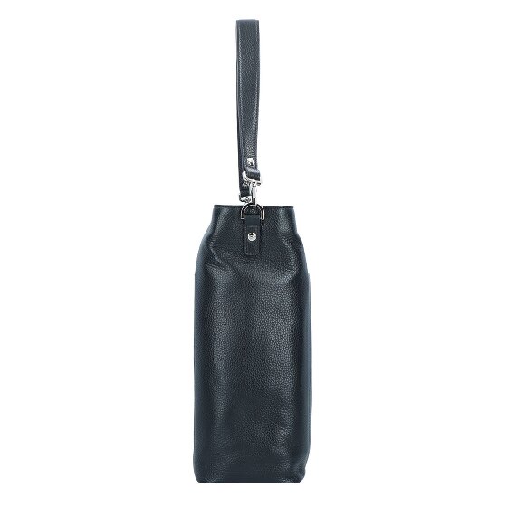 Braun Büffel Hanna Sac à bandoulière Cuir 34 cm Compartiment pour ordinateur portable