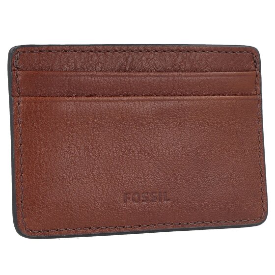 Fossil Steven Étui pour cartes de crédit Cuir 9.5 cm