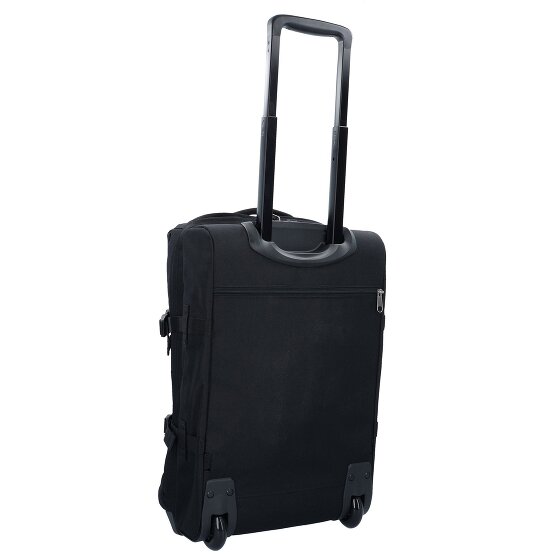 Eastpak Strapverz 2 roues trolley cabine 51 cm