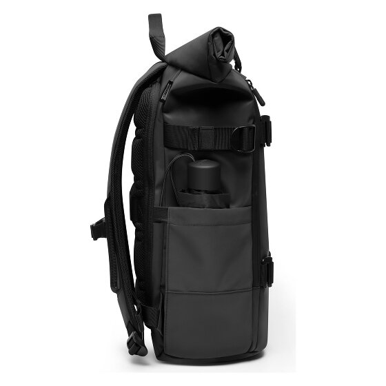 OAK25 LumoSense Rolltop Daypack 44 cm Compartiment ordinateur