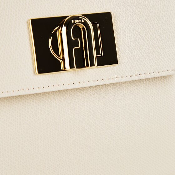 Furla 1927 Sac à main en cuir 21 cm