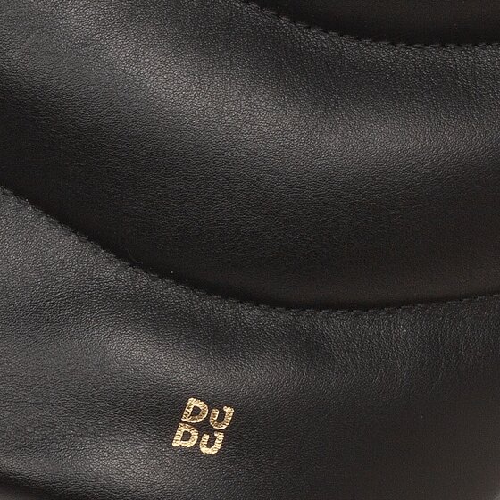 DuDu Barbara Sac à bandoulière Cuir 21.5 cm