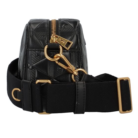 Lacoste Maheki Mini sac à bandoulière S Cuir 18 cm