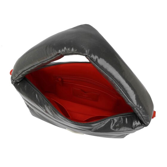 LES VISIONNAIRES Unio Hobo Sac à bandoulière 47 cm