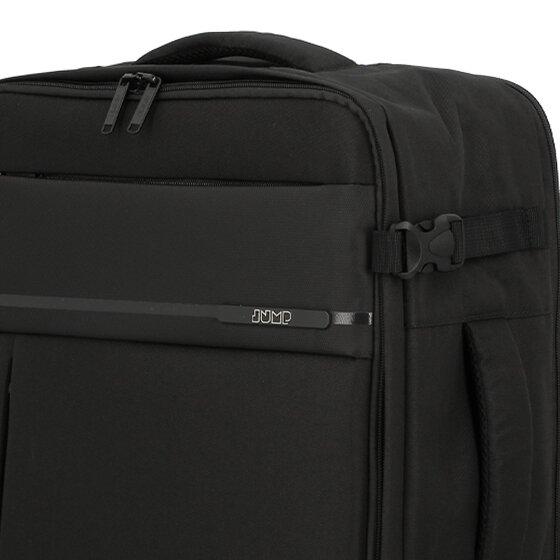 Jump Monthelys Sac à dos de voyage 45 cm