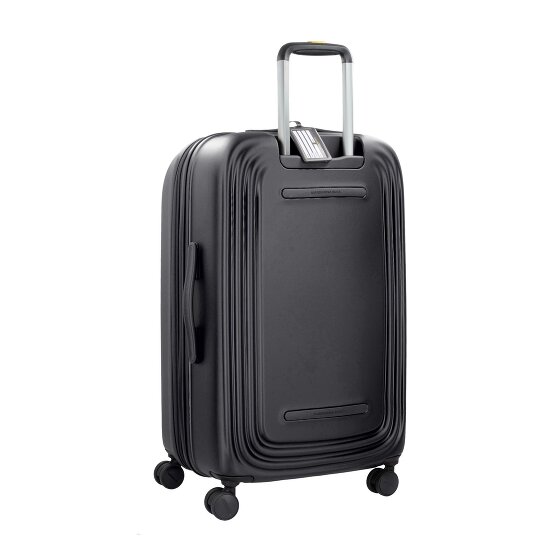 Mandarina Duck Logoduck 4 roues trolley 69 cm