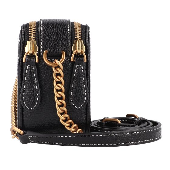 PINKO Carrie Mini sac à bandoulière Cuir 18 cm