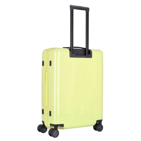 Horizn Studios H6 Essential 4 roulettes Trolley M 64 cm