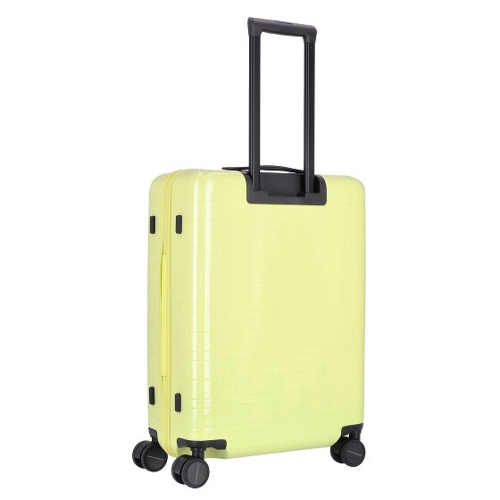 Horizn Studios H6 Essential 4 roulettes Trolley M 64 cm