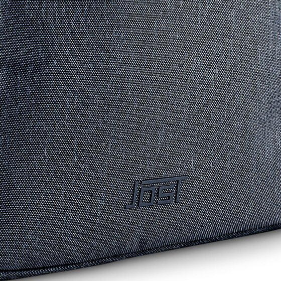 Jost Sac à bandoulière Bergen RIFD 27 cm