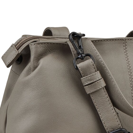 Voi 4Seasons Sac à bandoulière Cuir véritable 33 cm