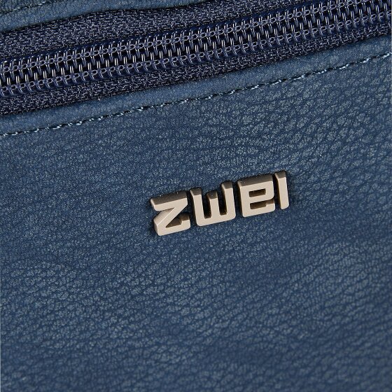 Zwei Mademoiselle.M Sac banane 25 cm