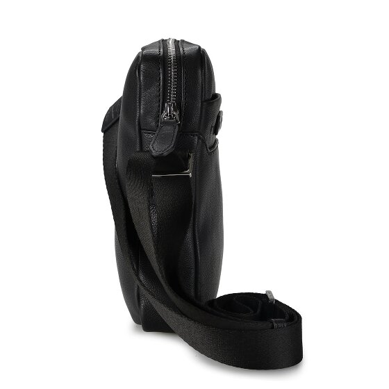 The Bridge Serristori Mini sac à bandoulière Cuir 17 cm
