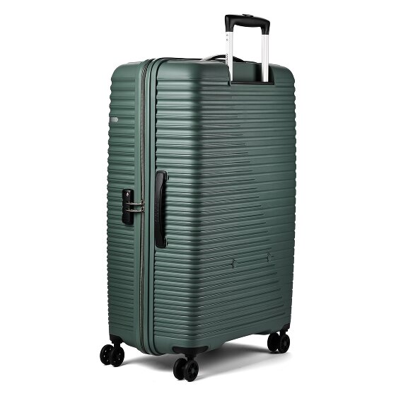 American Tourister Liftoff 4 roues valise cabine 78 cm