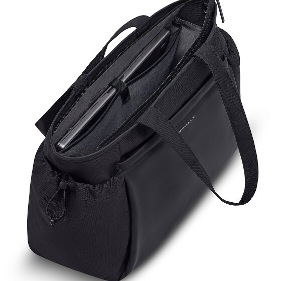 Kapten & Son Hellvi Pro Sac de shopper 55 cm Compartiment pour ordinateur portable