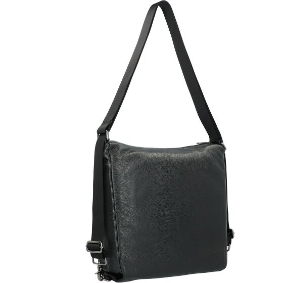 Mandarina Duck Mellow Sac à bandoulière en cuir 30 cm