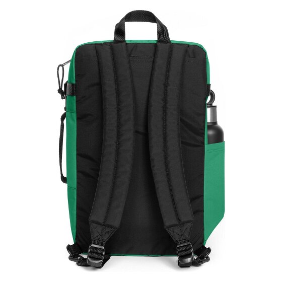 Eastpak Transit'r Pack Weekender Sac à dos de voyage 44 cm compartiment pour ordinateur portable