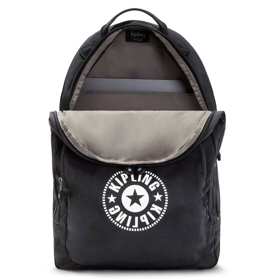 Kipling Center Curtis XL Sac à dos 44 cm pour ordinateur portable