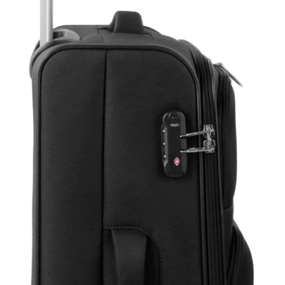MODO by Roncato Star 2.0 4 roulettes Set de valises 7 pièces