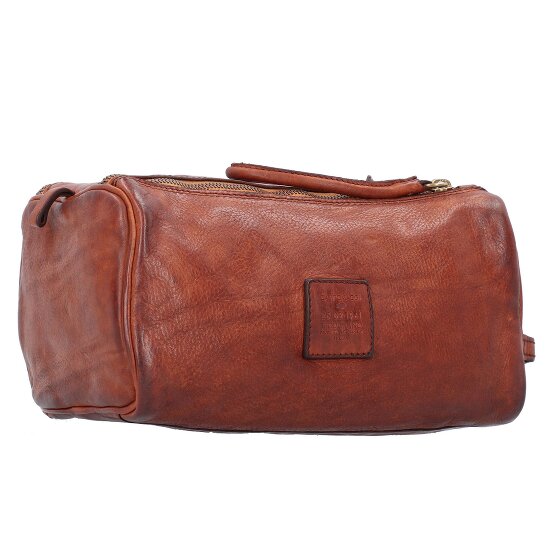 Campomaggi Trousse de toilette Cuir 25 cm