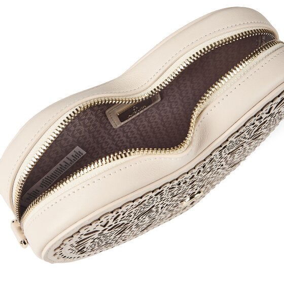 AIGNER Fashion Sac à bandoulière Cuir véritable 20 cm