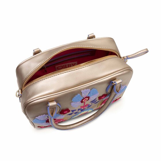 Oilily World Smiley Sac à bandoulière 32 cm