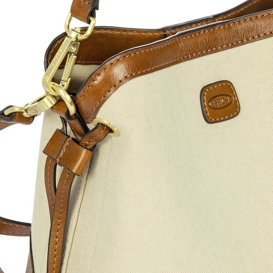 Bric's Volterra Trama Sac à bandoulière 20 cm